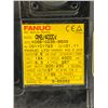 Image 6 : (3) - Fanuc #A06B-0235-B605 AC Servo Motors