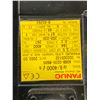 Image 7 : (3) - Fanuc #A06B-0235-B605 AC Servo Motors