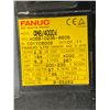 Image 8 : (3) - Fanuc #A06B-0235-B605 AC Servo Motors