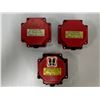 Image 1 : (3) Fanuc # A860-2014-T301 Pulse Coders