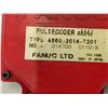 Image 7 : (3) Fanuc # A860-2014-T301 Pulse Coders