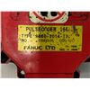 Image 9 : (3) Fanuc # A860-2014-T301 Pulse Coders