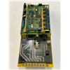 Image 2 : Fanuc # A06B-6064-C326 Spindle Servo Unit