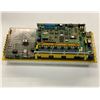 Image 4 : Fanuc # A06B-6064-C326 Spindle Servo Unit