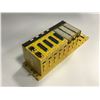 Image 1 : Fanuc #A03B-0807-C001 Base w/ Modules