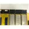 Image 5 : Fanuc #A03B-0807-C001 Base w/ Modules