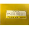 Image 6 : Fanuc #A03B-0807-C001 Base w/ Modules