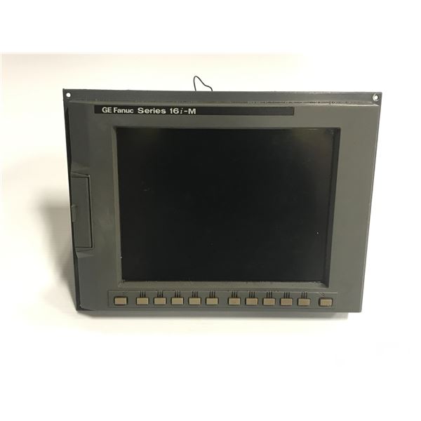 Fanuc #A02B-0236-B548 Operator Panel