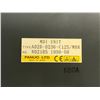 Image 4 : Fanuc #A02B-0236-C125/MBR MDI Unit
