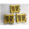 Image 3 : Lot of Fanuc Modules