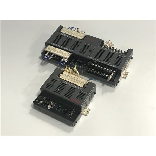 Lot of Fanuc Expansion Modules