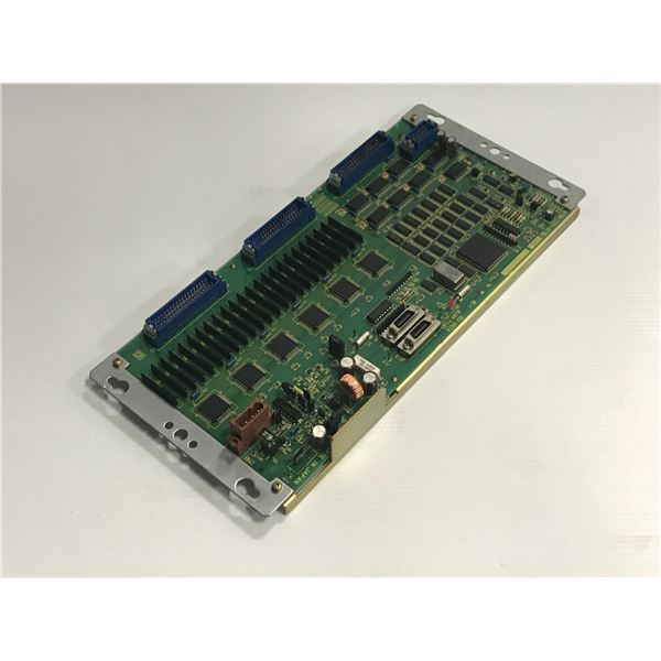 Fanuc #A16B2202-0730/04C Circuit Board
