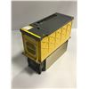 Image 2 : Fanuc #A06B-6088-H230#H500 Spindle Amplifier Module
