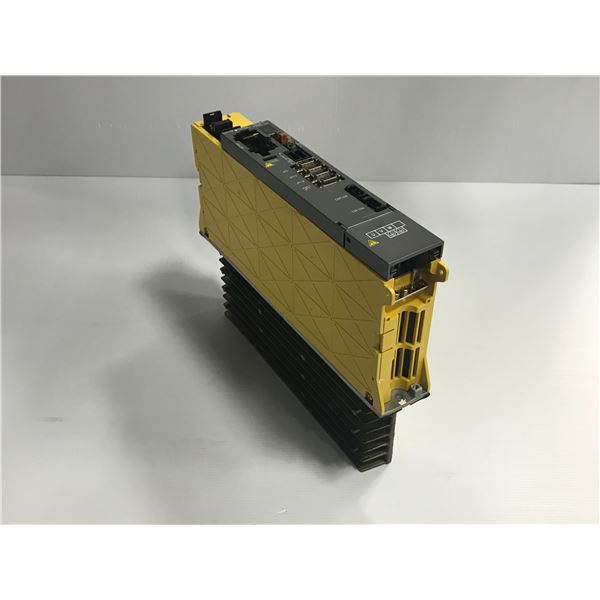 Fanuc #A06B-6096-H103 Servo Drive