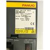 Image 4 : Fanuc #A06B-6096-H106 Servo Amplifier Module