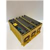 Image 2 : Fanuc Rack with Cards