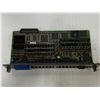 Image 2 : Lot Of (2) Fanuc Cards With (1) Module