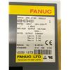 Image 9 : (2) Fanuc # A06B-6079-H301 Servo Amplifier Modules
