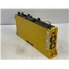 Image 2 : Fanuc # A20B-8001-0730/06D 103639 Rack W/ Fanuc # A16B-3200-0320/11F 101346 Card