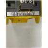 Image 8 : Fanuc # A20B-8001-0730/06D 103639 Rack W/ Fanuc # A16B-3200-0320/11F 101346 Card