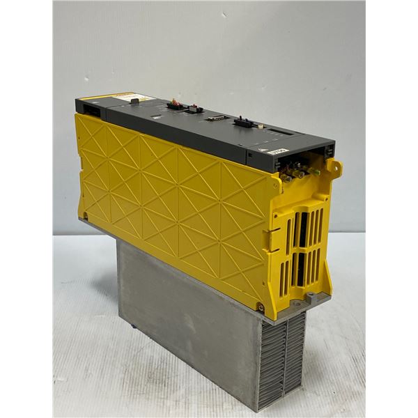 Fanuc # A06B-6077-H111 Power Supply Module