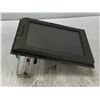 Image 2 : Fanuc # A08B-0082-B033 / #A08B-0082-D033 Series 160i-M Screen