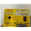 Image 8 : (2) Fanuc # A06B-6093-H151 Servo Amplifier Units