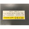Image 4 : (2) Fanuc # A02B-0236-C120-TBR MDI Units