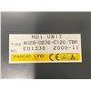 Image 7 : (2) Fanuc # A02B-0236-C120-TBR MDI Units
