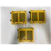 Image 2 : Lot Of (3) Fanuc Modules