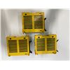 Image 2 : Lot Of (3) Fanuc Modules