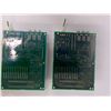 Image 2 : (2) Fanuc # A20B-2002-0520 Circuit Boards