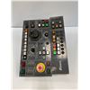 Image 2 : (2) Fanuc / MIYANO Operator Panels