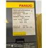 Image 8 : (2) Fanuc # A06B-6096-H206 Servo Amplifier Modules