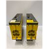 Image 3 : (2) Fanuc # A06B-6102-H211#H520 Spindle Amplifier Modules