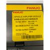 Image 9 : (2) Fanuc # A06B-6102-H211#H520 Spindle Amplifier Modules