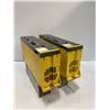 Image 2 : (2) Fanuc # A06B-6077-H111 Power Supply Modules