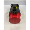 Image 11 : (4) Fanuc # A06B-0127-B077 # 0200 AC Servo Motors