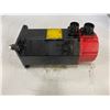 Image 13 : (4) Fanuc # A06B-0127-B077 # 0200 AC Servo Motors