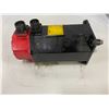 Image 14 : (4) Fanuc # A06B-0127-B077 # 0200 AC Servo Motors