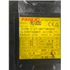 Image 15 : (4) Fanuc # A06B-0127-B077 # 0200 AC Servo Motors