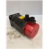 Image 17 : (4) Fanuc # A06B-0127-B077 # 0200 AC Servo Motors