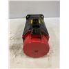 Image 18 : (4) Fanuc # A06B-0127-B077 # 0200 AC Servo Motors