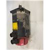 Image 21 : (4) Fanuc # A06B-0127-B077 # 0200 AC Servo Motors