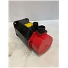 Image 24 : (4) Fanuc # A06B-0127-B077 # 0200 AC Servo Motors