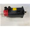 Image 28 : (4) Fanuc # A06B-0127-B077 # 0200 AC Servo Motors