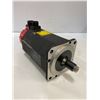 Image 2 : (4) Fanuc # A06B-0127-B077 # 0200 AC Servo Motors
