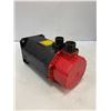 Image 3 : (4) Fanuc # A06B-0127-B077 # 0200 AC Servo Motors