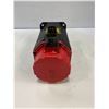 Image 4 : (4) Fanuc # A06B-0127-B077 # 0200 AC Servo Motors