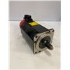 Image 9 : (4) Fanuc # A06B-0127-B077 # 0200 AC Servo Motors